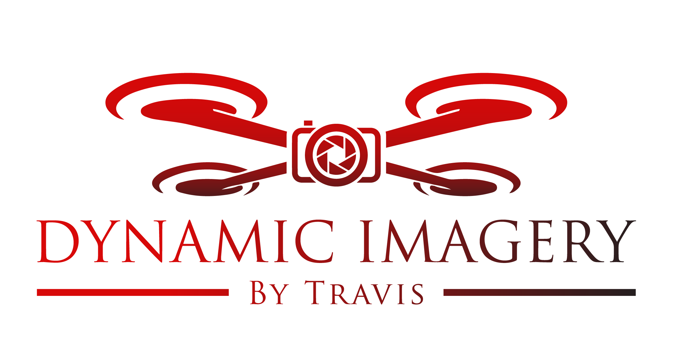 Dynamic Imagery by Travis